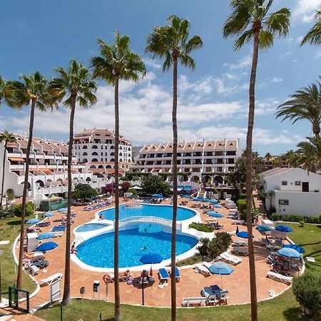 74 Parque Santiago 2 Sea Front Daire Playa de las Américas Dış mekan fotoğraf