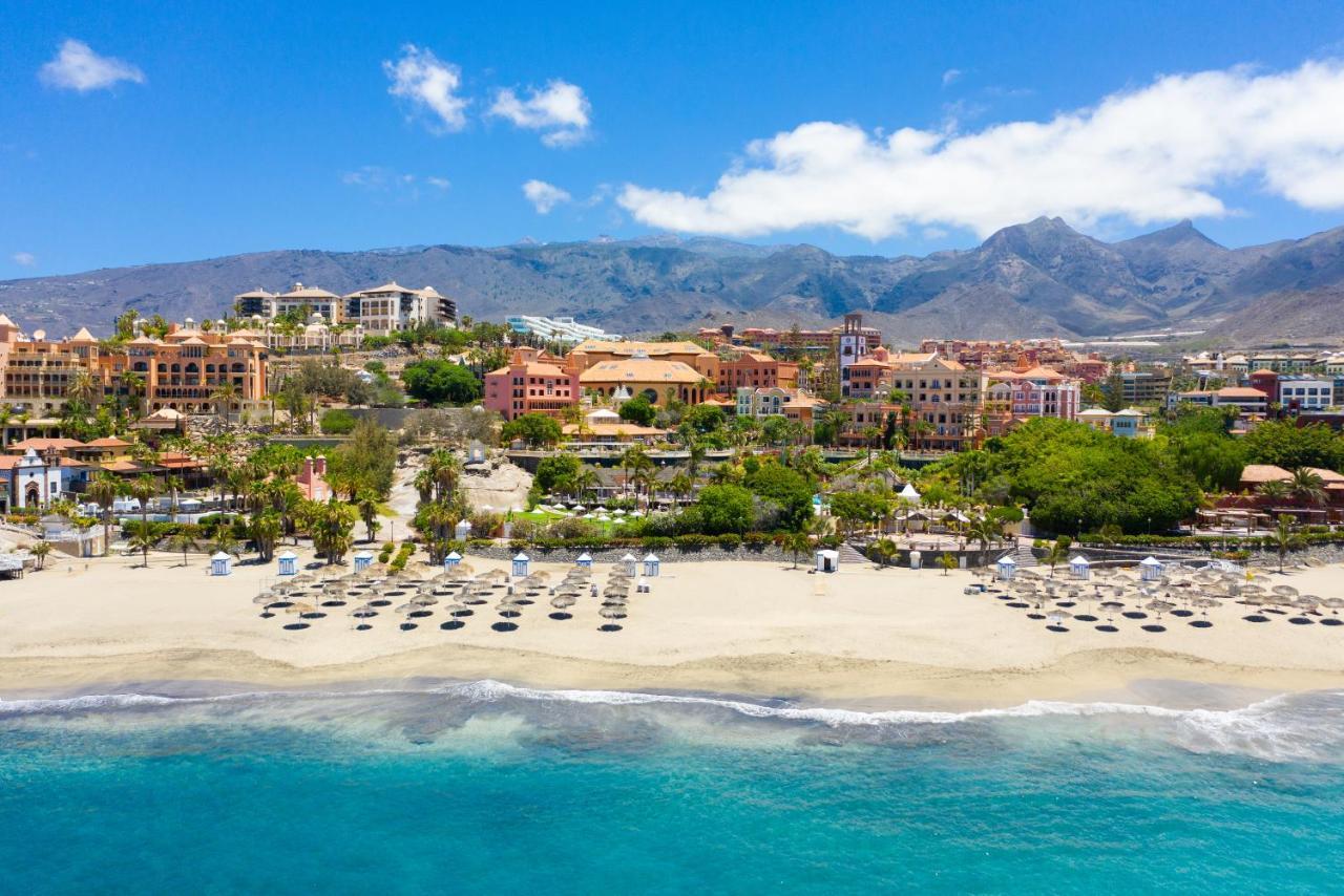 74 Parque Santiago 2 Sea Front Daire Playa de las Américas Dış mekan fotoğraf